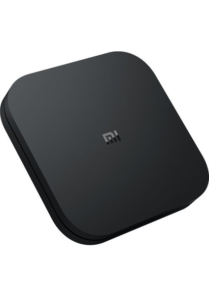 Mi Box S 4K Android TV Box