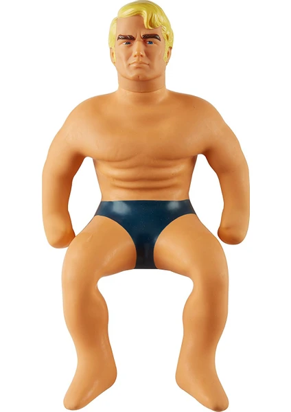 Stretch Armstrong Uzayan Adam 30 cm