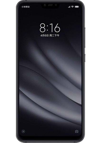 Yenilenmiş Xiaomi Mi 8 Lite 64 GB (12 Ay Garantili) - A Grade