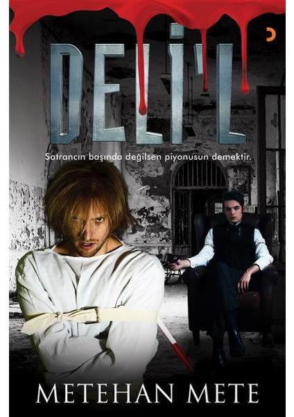 Deli'L - Metehan Mete