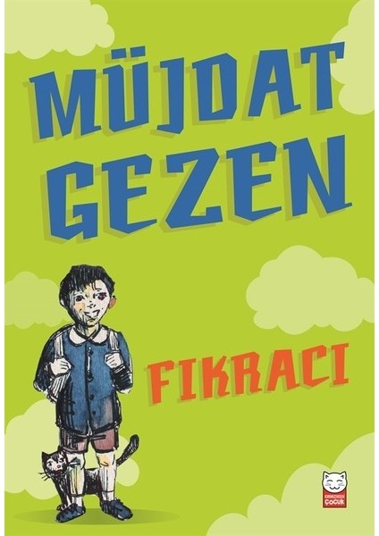 Fıkracı - Müjdat Gezen