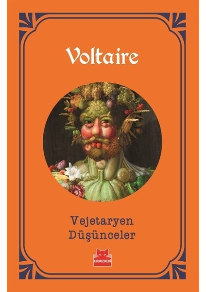 Vejetaryen Düşünceler - Voltaire
