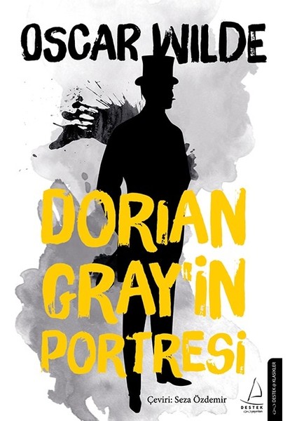 Dorian Gray'İn Portresi - Oscar Wilde
