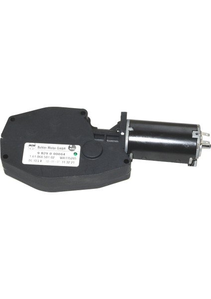 DC 13.5V WA115285 Perde Motoru