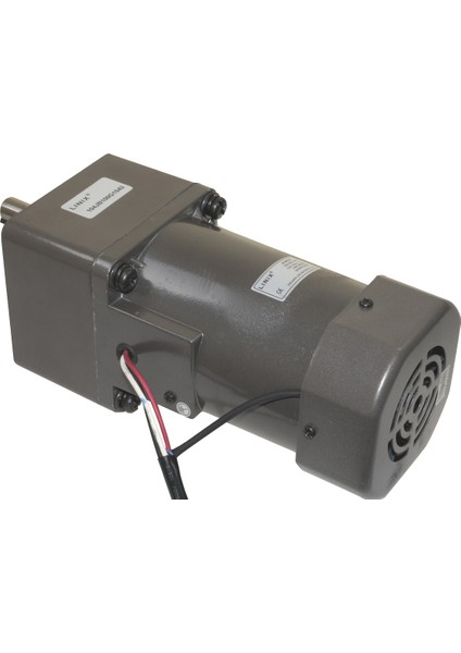 104mm 230V 13RPM AC Motor YN100-140