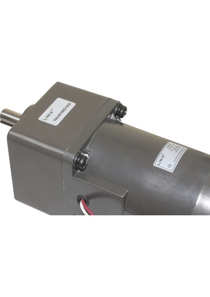 104mm 230V 13RPM AC Motor YN100-140