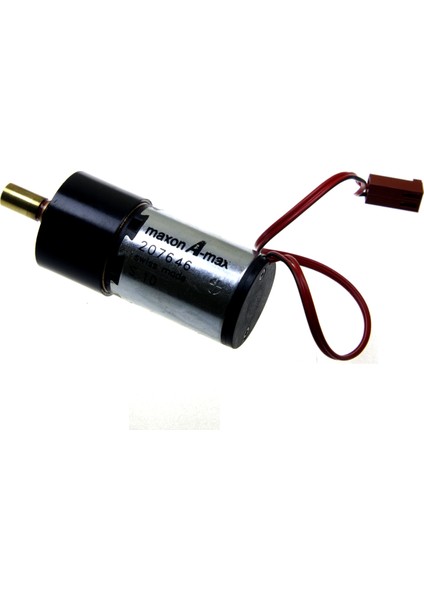 24V 180RPM MAXON MOTOR