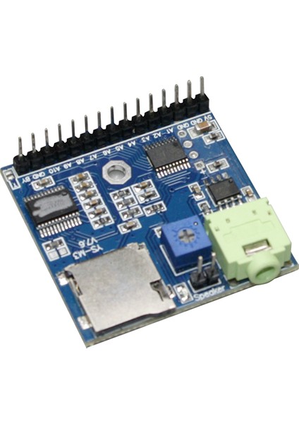 Arduino Müzik Shield′i - YS-M3