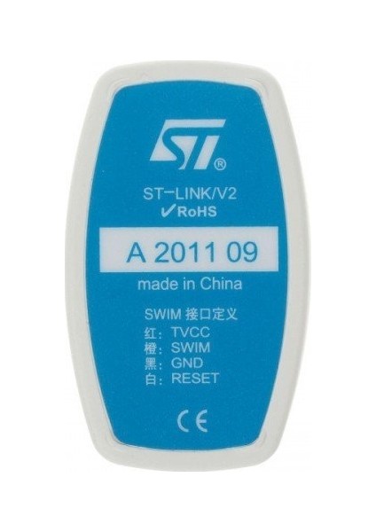 ST-LINK V2 CN