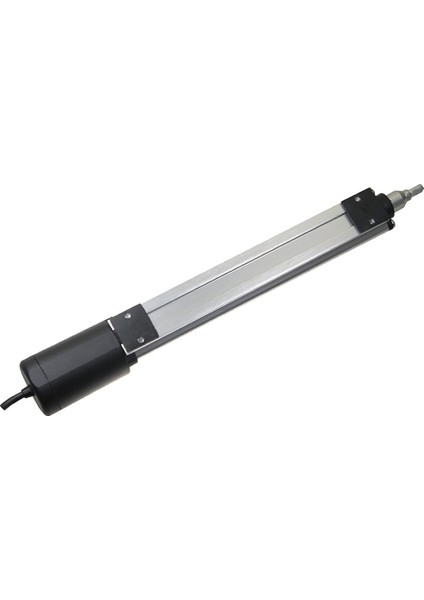 12V 200mm 6W Lineer Aktüatör Motor