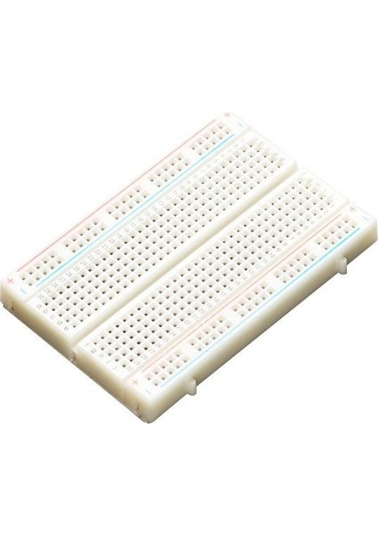 Orta Boy Breadboard