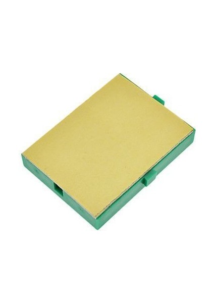 Mini Breadboard - Yeşil