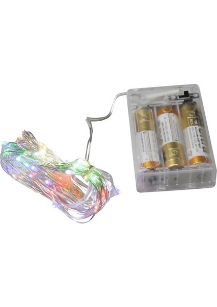 Rgb Led