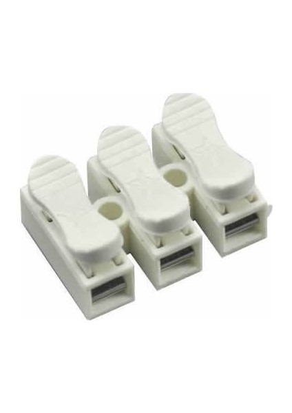 3 Pinli Klemens