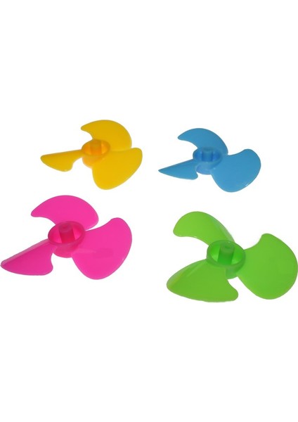 Plastik Pervane Ø50mm fiyatları