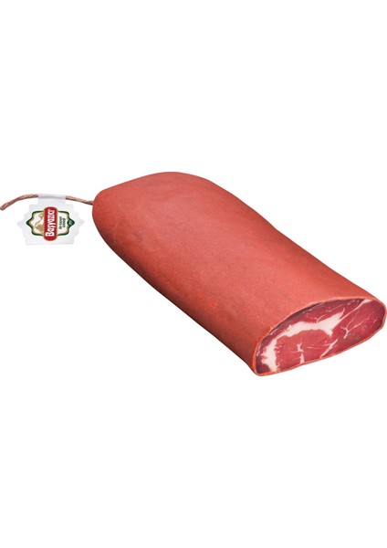 Sırt Pastırma 500 Gr