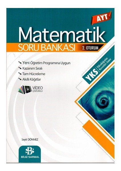 AYT Matematik Soru Bankası