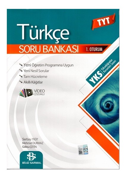 TYT Türkçe Soru Bankası