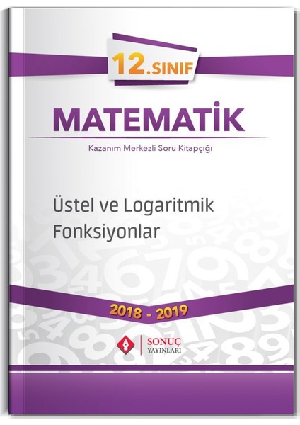 12.Sınıf Matematik Modüler Set