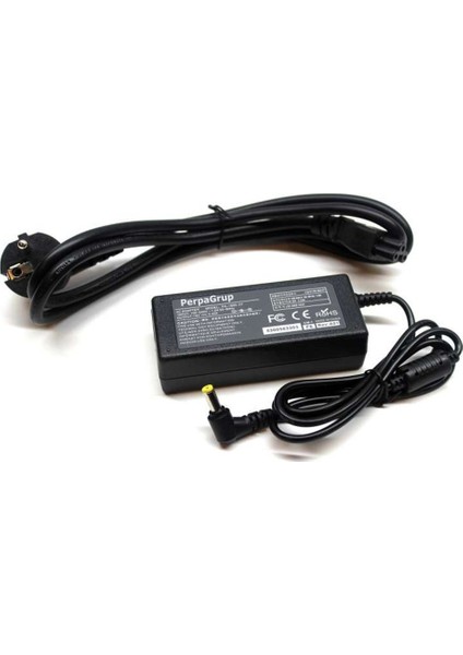 Toshiba Satellite Pro C850 Notebook Şarj Adaptörü