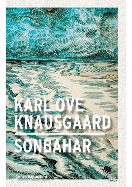 Sonbahar - Karl Ove Knausgaard