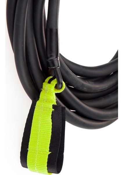 Mad Wave Lastik Latex Rop Long Safety Cord 3,6-10