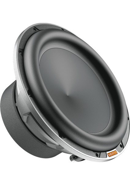 MP-250-D4 Pro 25 Cm 4 Ohm 1200 W Subwoofer