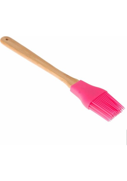 Unr-224-2 Silikon Fırça