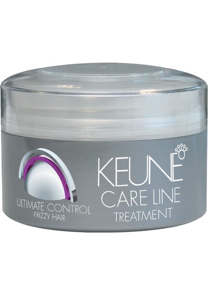 Care Line Ultimate Control Bakım Maskesi 200 ml