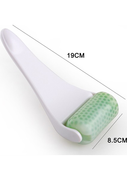 Ice Roller / Silikon Buzlu Roller Başlık modelleri