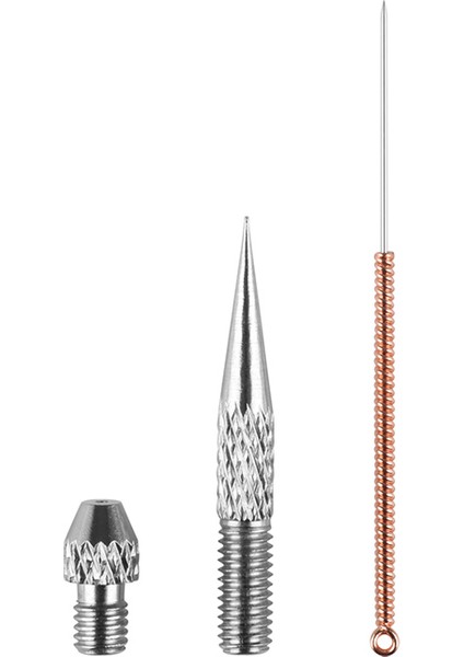 Plazma Pen İğnesi