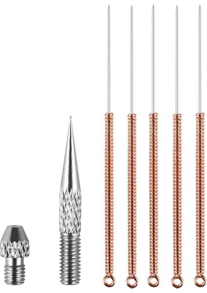 Plazma Pen İğnesi