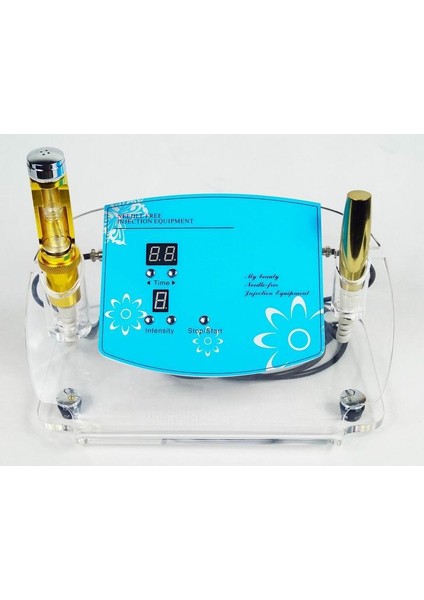 İğnesiz Mezoterapi Cihazı / Portable