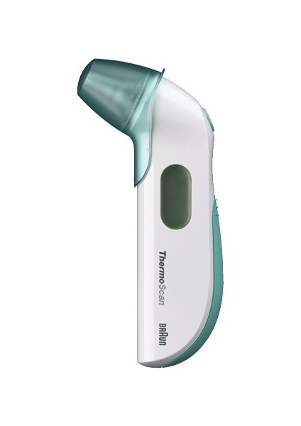 Irt 3020 Thermoscan Compact Ateş Ölçer