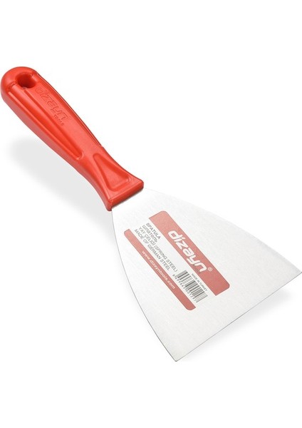 Dizayntools Kazıma Spatulası   8Cm