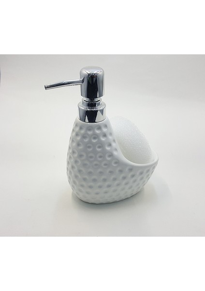 Unr-3261 B Sıvı Sabunluk
