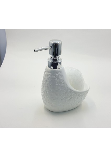 Unr-3262 B Sıvı Sabunluk