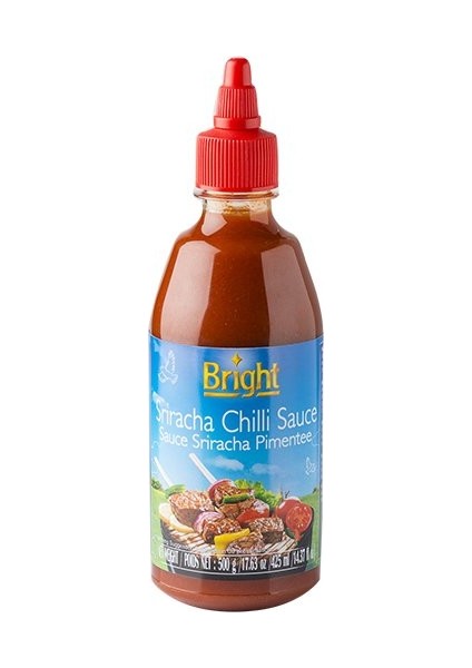 Sriracha Chili Sos Acı Sos 815 gr