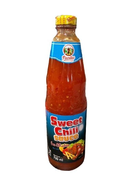 Blue Label Sweet Chili Sos, 730 ml