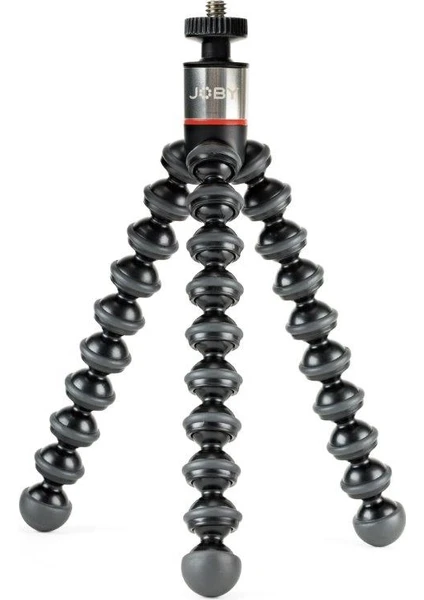 Gorillapod 325 Tripod (Siyah/Gri)