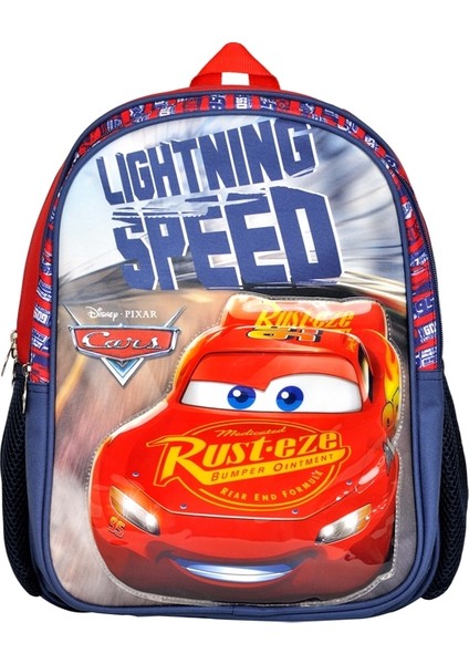 Cars Sırt Çantası 95377