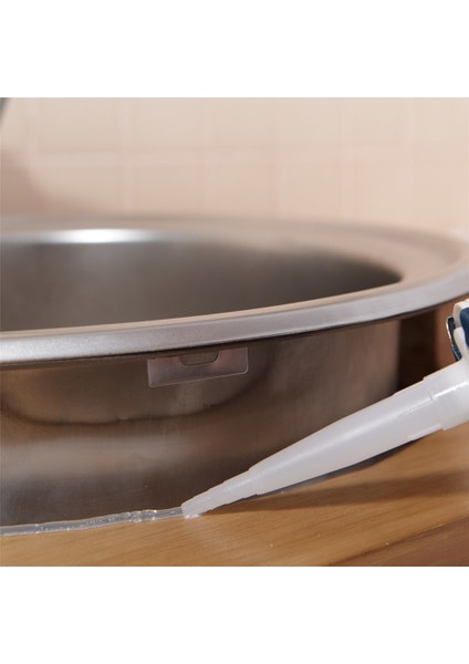 Silikon 280 Ml 320 Gr Beyaz Apel.44 modelleri