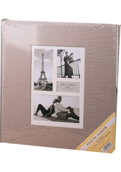 Koton 10 x 15 Size 500 Fotoğraf Kapasiteli Fotoğraf Albümü fiyatları