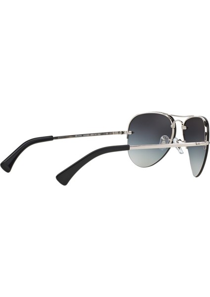 Rayban RB3449 003/8G Erkek Güneş Gözlüğü
