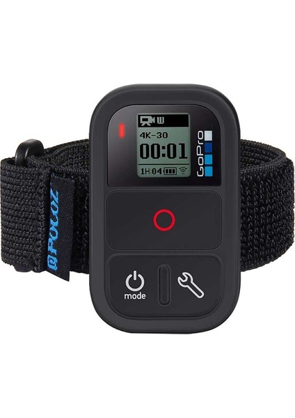 Gopro Wifi İçin Nylon Strap Tutucu