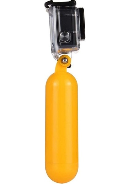 Hero Gopro Uyumlu Bobber Şamandıra Su Altı Monopod