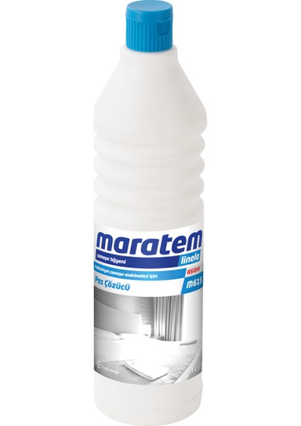 M615 Pas Çözücü 1lt