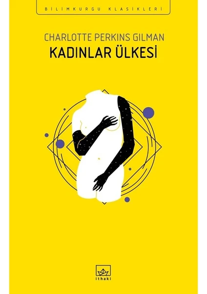 Kadınlar Ülkesi - Charlotte Perkins Gilman