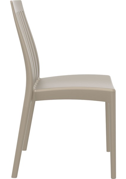 054 Soho Contracter Serisi Sandalye fiyatları