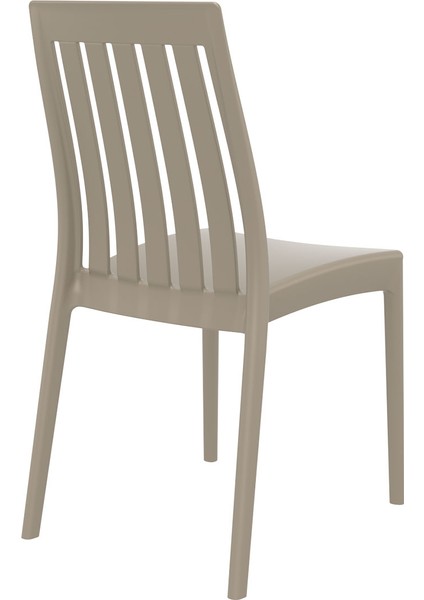 054 Soho Contracter Serisi Sandalye modelleri
